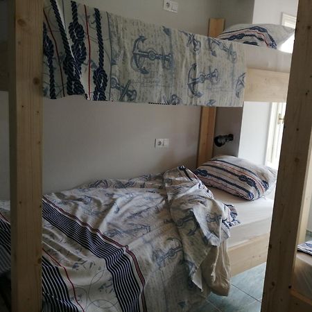 Oludeniz Hostel Екстер'єр фото